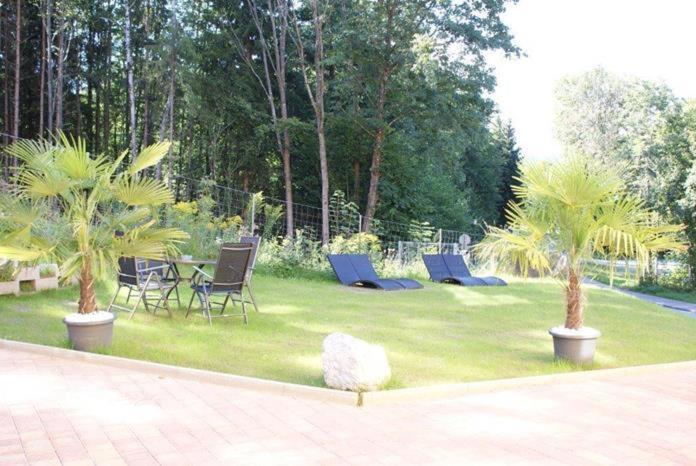 Seebrise Velden - Quiet Location, 10 Minutes Walk To Lake Velden am Wörthersee Exteriör bild