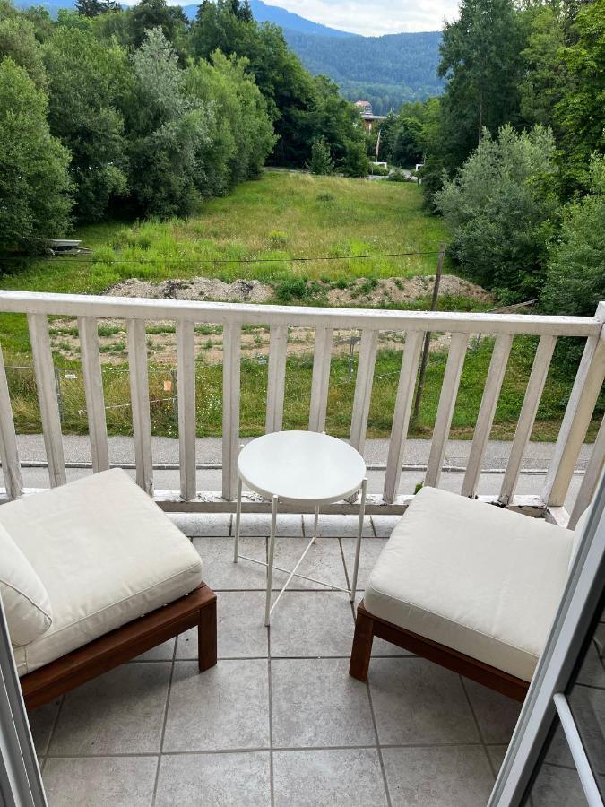 Seebrise Velden - Quiet Location, 10 Minutes Walk To Lake Velden am Wörthersee Exteriör bild
